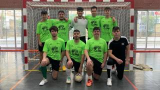 Equipos Fútbol Sala/ 2021-22